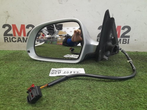 Retrovisore Esterno ANT SX 6 FILII 8K1857409AJ01C Audi A4 8K5 Avant 2008