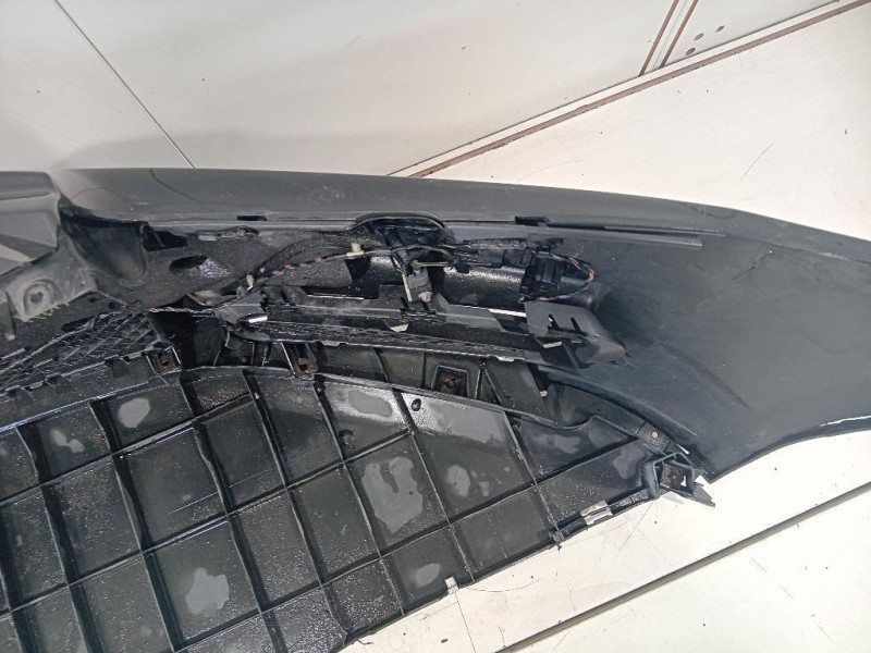 Paraurti ANT 8X23-170831 Jaguar XE 2015