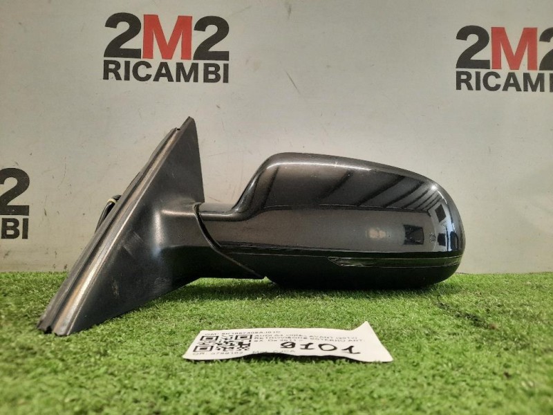 Retrovisore Esterno ANT SX 8K1857409AJ01C Audi A4 8K5 Avant 2012