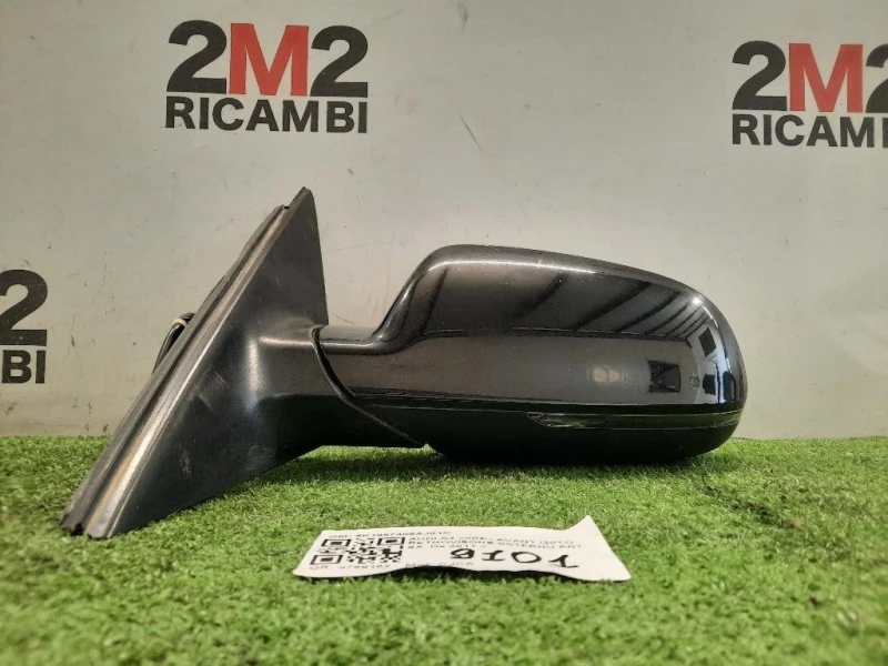 Retrovisore Esterno ANT SX 8K1857409AJ01C Audi A4 8K5 Avant 2012