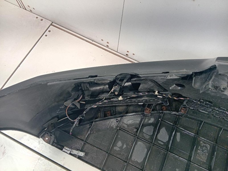 Paraurti ANT 8X23-170831 Jaguar XE 2015