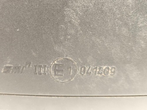 Retrovisore Esterno ANT SX 041409 Audi A4 8W2 2015