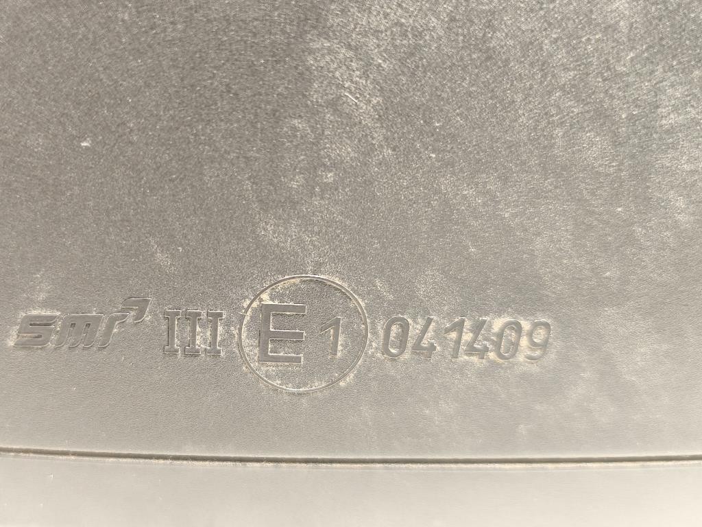 Retrovisore Esterno ANT SX 041409 Audi A4 8W2 2015