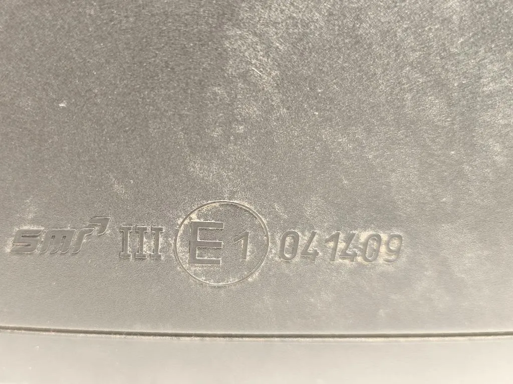 Retrovisore Esterno ANT SX 041409 Audi A4 8W2 2015