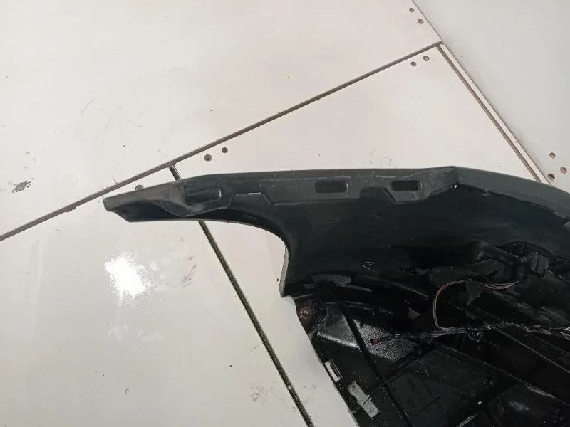 Paraurti ANT 8X23-170831 Jaguar XE 2015