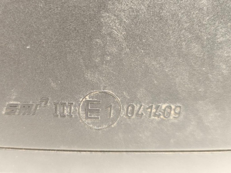 Retrovisore Esterno ANT SX 041409 Audi A4 8W2 2015