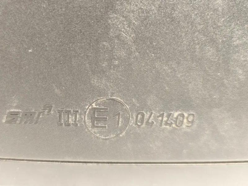 Retrovisore Esterno ANT SX 041409 Audi A4 8W2 2015