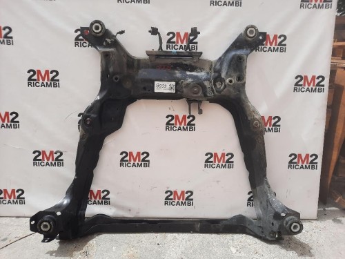 Assale ANT 1863638 CULLA MOTORE Ford Mondeo IV SW 2007