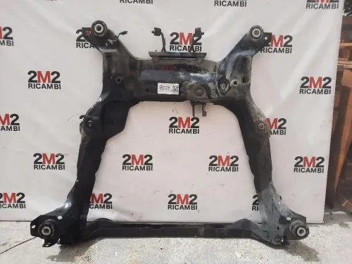 Assale ANT 1863638 CULLA MOTORE Ford Mondeo IV SW 2007