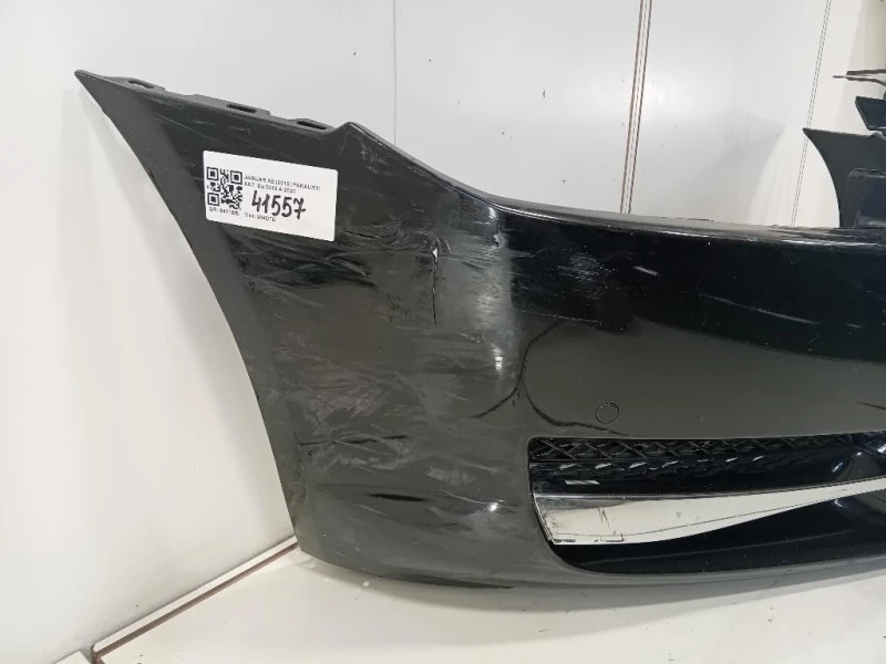 Paraurti ANT 8X23-170831 Jaguar XE 2015