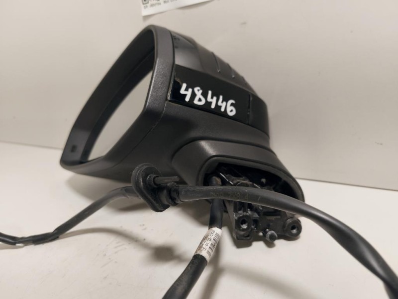 Retrovisore Esterno ANT SX 041409 Audi A4 8W2 2015