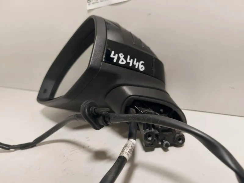 Retrovisore Esterno ANT SX 041409 Audi A4 8W2 2015