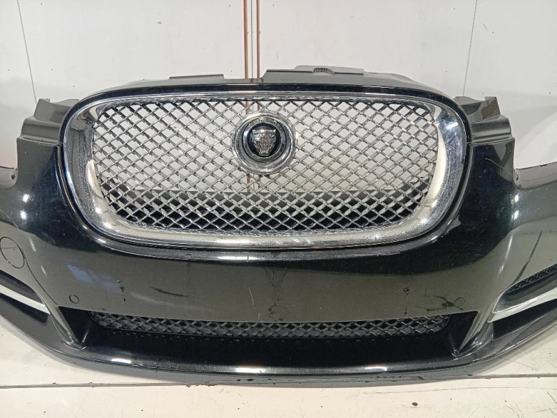 Paraurti ANT 8X23-170831 Jaguar XE 2015