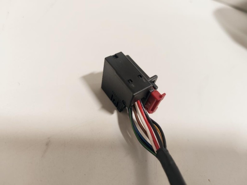 Retrovisore Esterno ANT SX 041409 Audi A4 8W2 2015