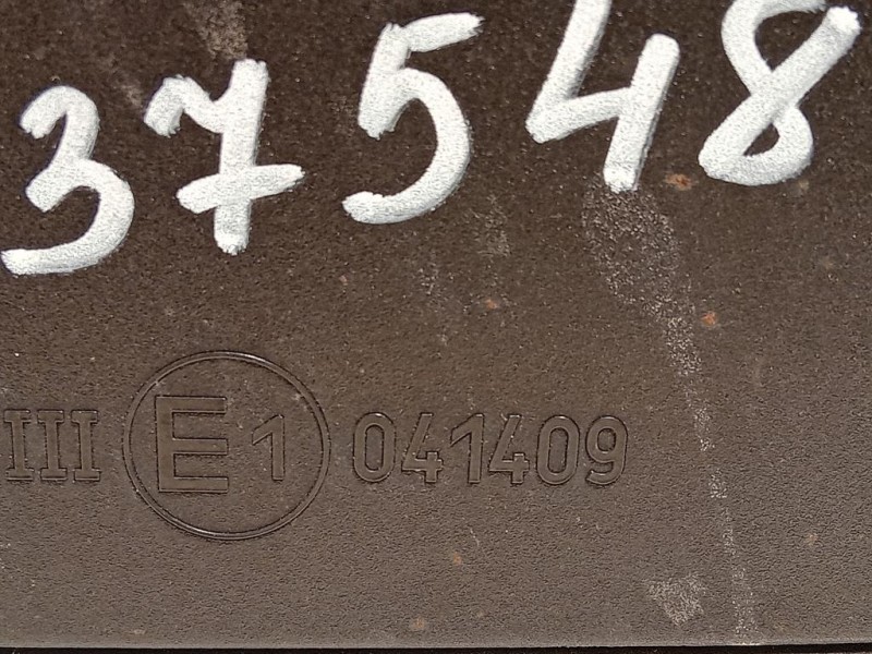 Retrovisore Esterno ANT SX 10 FILI 8W1857409AA9B9 Audi A4 8W5 Avant 2015