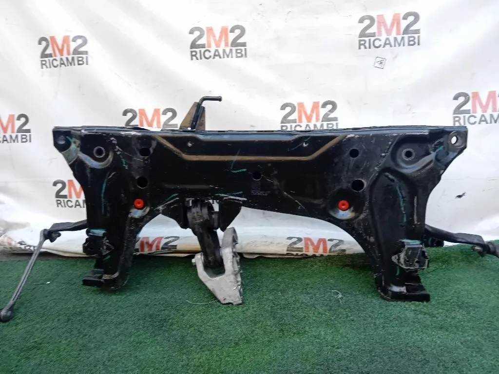 Assale ANT L1BC-5019-BD Ford PUMA II 2019