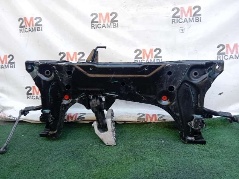 Assale ANT L1BC-5019-BD Ford PUMA II 2019