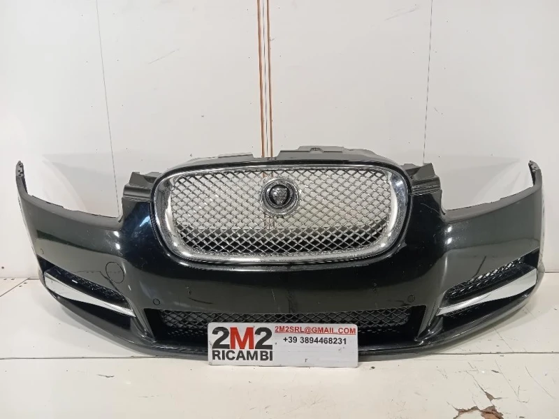 Paraurti ANT 8X23-170831 Jaguar XE 2015