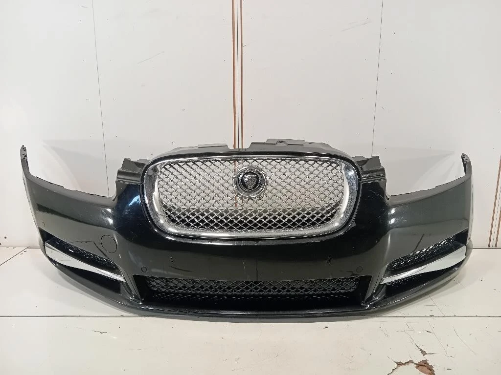 Paraurti ANT 8X23-170831 Jaguar XE 2015