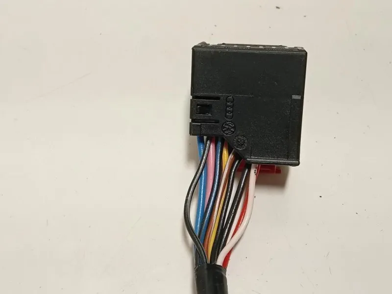 Retrovisore Esterno ANT SX 10 FILI 8W1857409AA9B9 Audi A4 8W5 Avant 2015