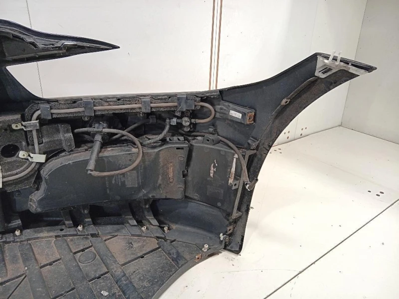 Paraurti ANT CX7M-17F003-AA Jaguar XE 2015