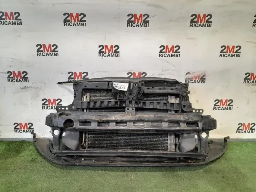 KIT Radiatori 1137328616 1K0121205G Volkswagen GOLF V Variant 2007