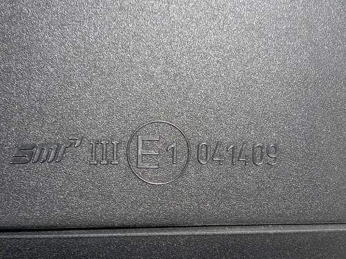 Retrovisore Esterno ANT SX 041409 8 FILE Audi A4 8W5 Avant 2015