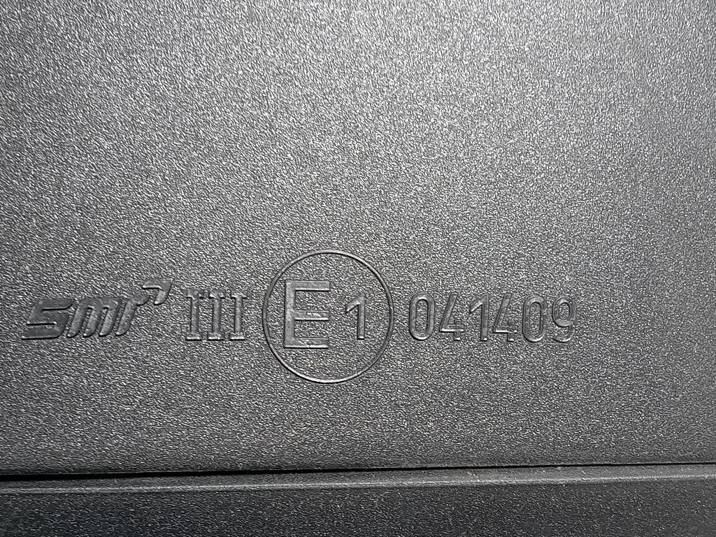 Retrovisore Esterno ANT SX 041409 8 FILE Audi A4 8W5 Avant 2015