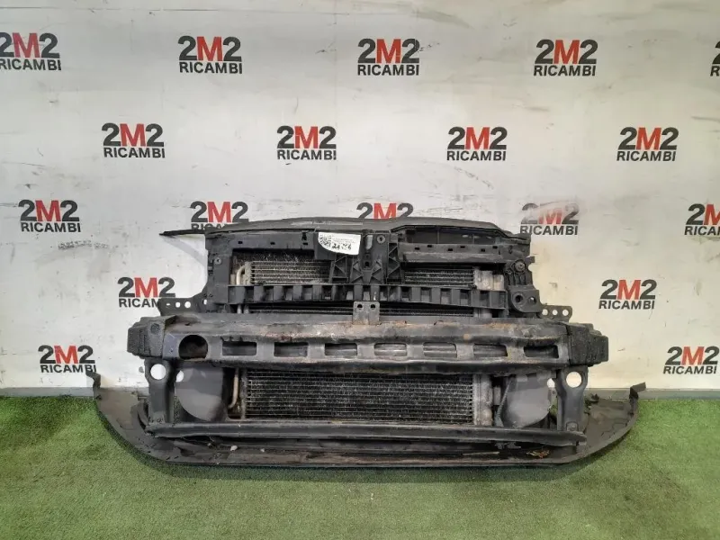 KIT Radiatori 1137328616 1K0121205G Volkswagen GOLF V Variant 2007