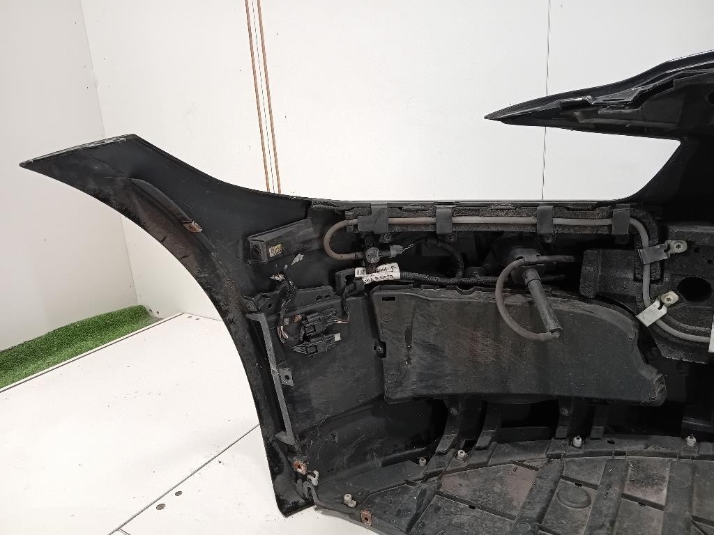KIT Radiatori 1K0 121 251 F RIVESTIMENTO FRONTALE A Volkswagen GOLF VI 2009