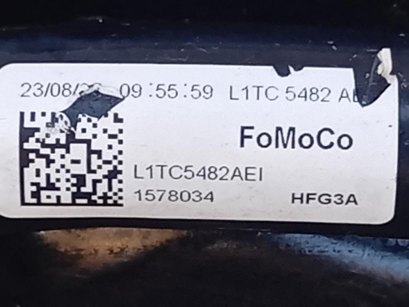 Assale ANT L1BC-5019-BD Ford PUMA II 2019