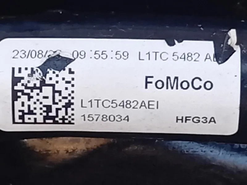 Assale ANT L1BC-5019-BD Ford PUMA II 2019