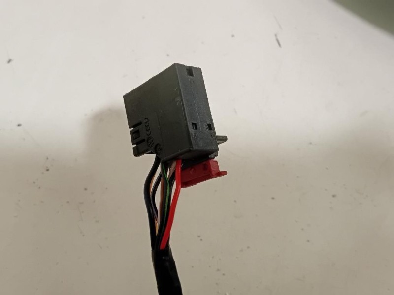 Retrovisore Esterno ANT SX 041409 8 FILE Audi A4 8W5 Avant 2015