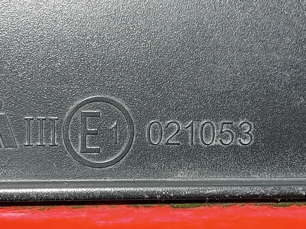 Retrovisore Esterno ANT SX 021053 Audi A5 8T3 2008