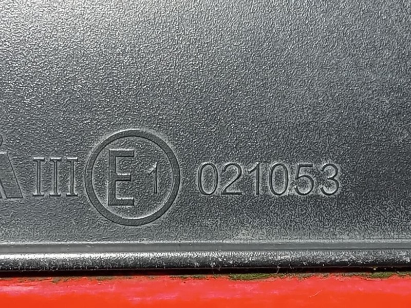 Retrovisore Esterno ANT SX 021053 Audi A5 8T3 2008