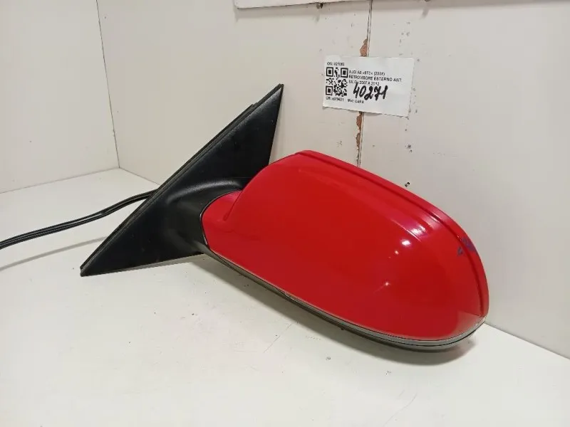 Retrovisore Esterno ANT SX 021053 Audi A5 8T3 2008