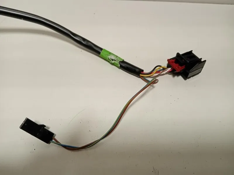 Retrovisore Esterno ANT SX 021053 Audi A5 8T3 2008