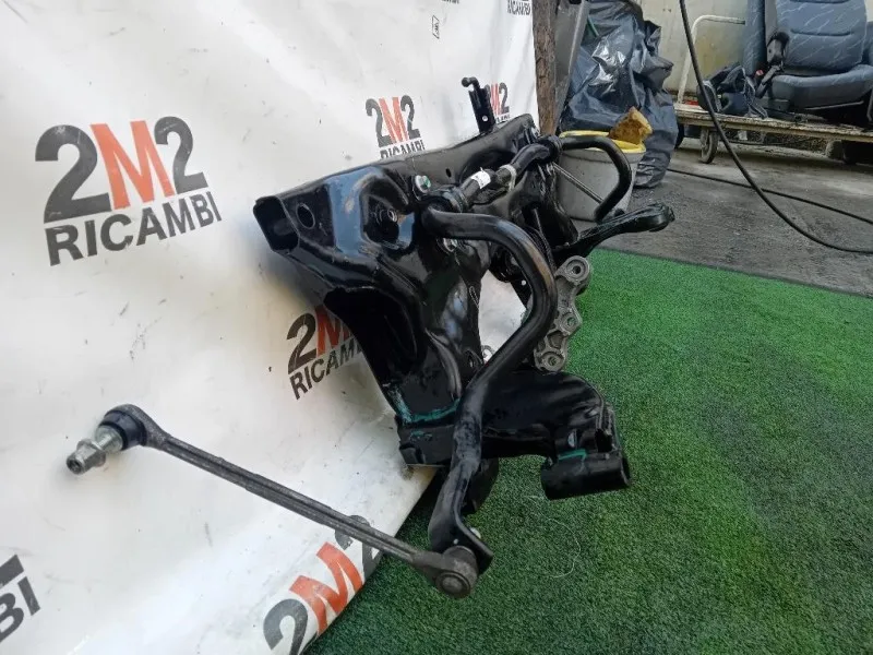 Assale ANT L1BC-5019-BD Ford PUMA II 2019