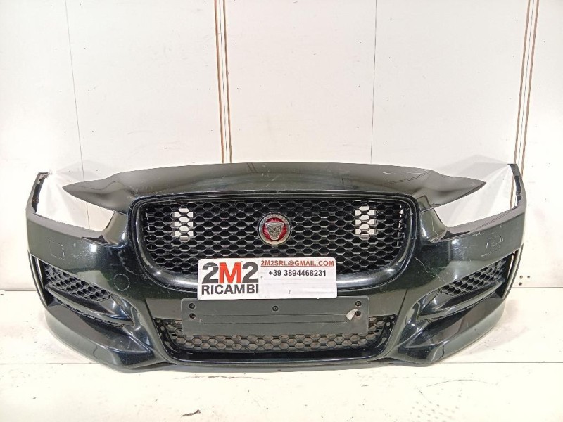 Paraurti ANT CX7M-17F003-AA Jaguar XE 2015