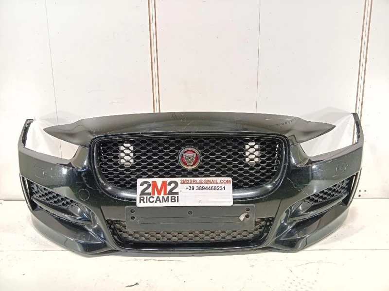 Paraurti ANT CX7M-17F003-AA Jaguar XE 2015