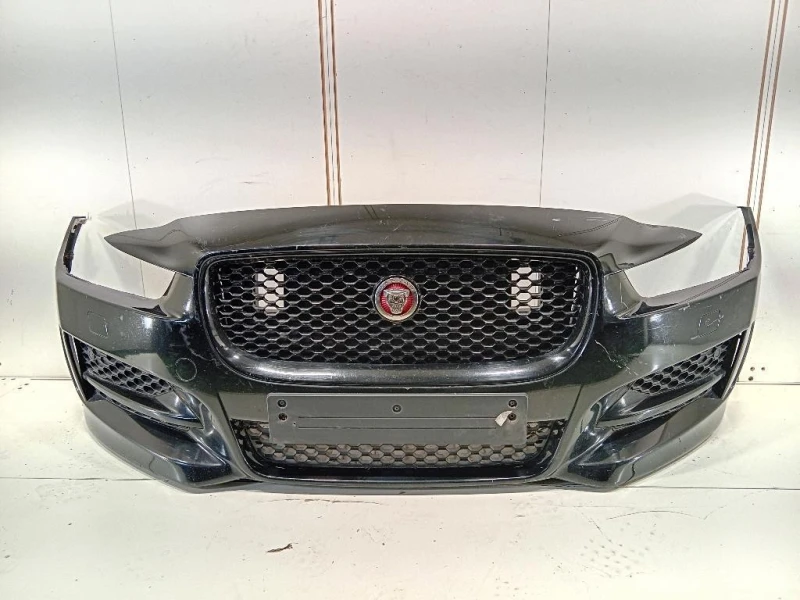 Paraurti ANT CX7M-17F003-AA Jaguar XE 2015