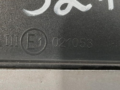 Retrovisore Esterno ANT SX 021053 Audi A5 8T3 2008