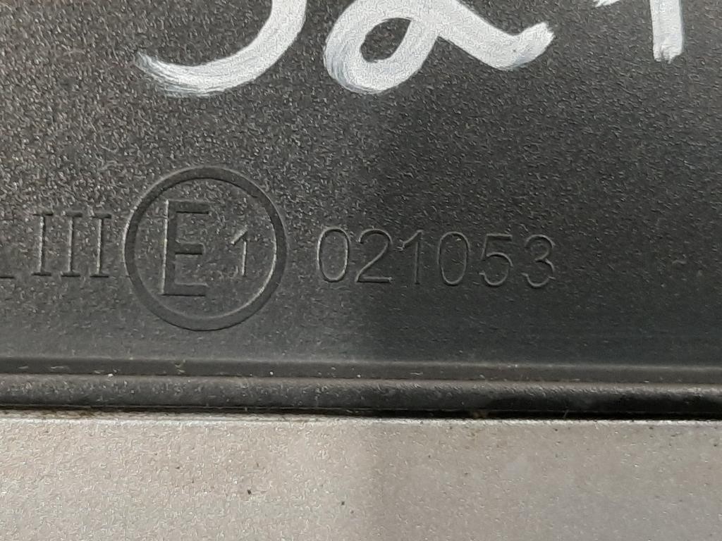 Retrovisore Esterno ANT SX 021053 Audi A5 8T3 2008