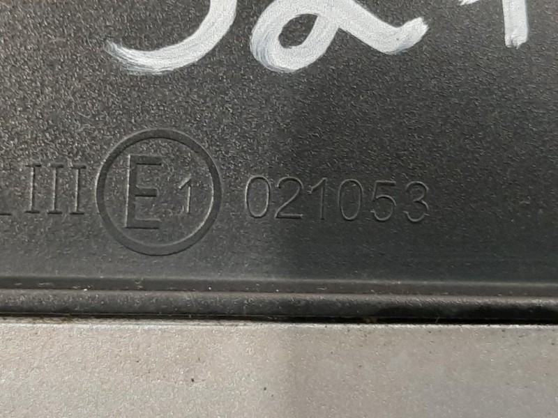 Retrovisore Esterno ANT SX 021053 Audi A5 8T3 2008