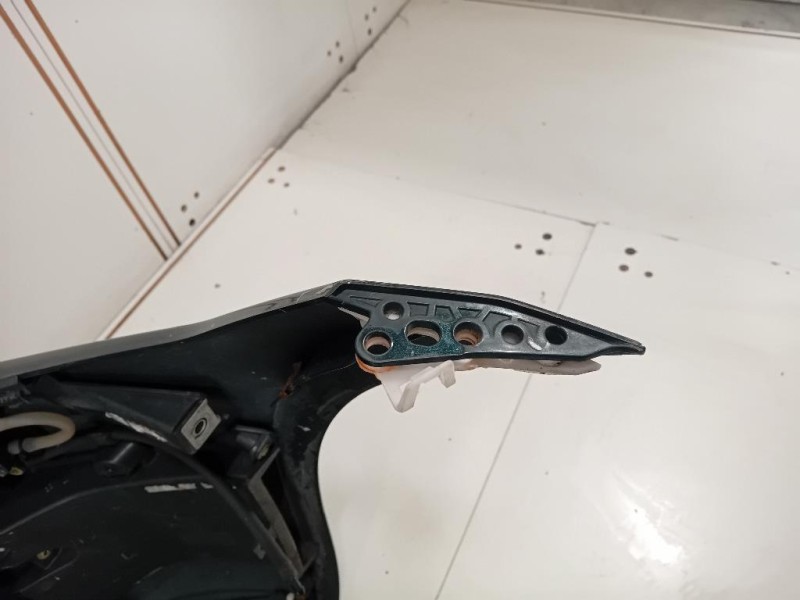 Paraurti ANT T4N13170LML Jaguar XE 2015