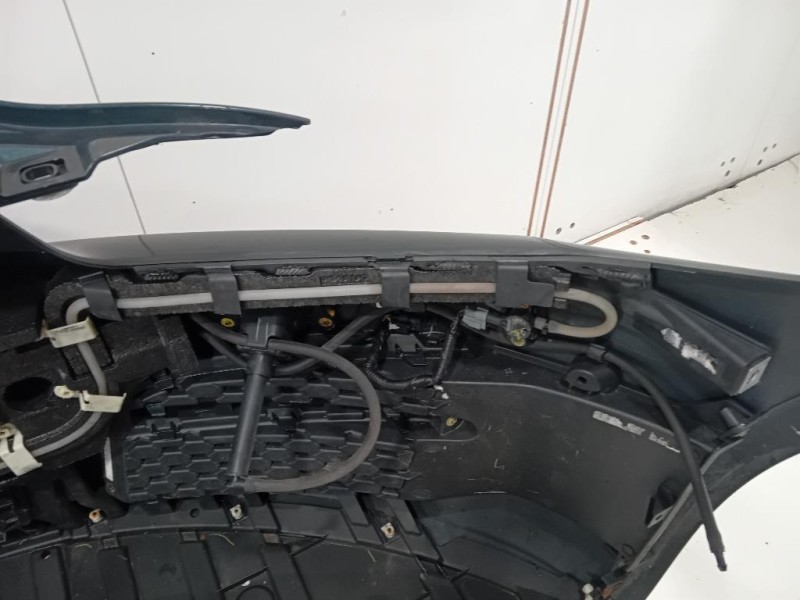 Paraurti ANT T4N13170LML Jaguar XE 2015