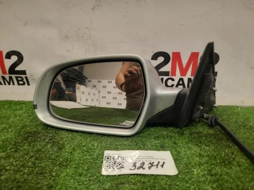 Retrovisore Esterno ANT SX 021053 Audi A5 8T3 2008