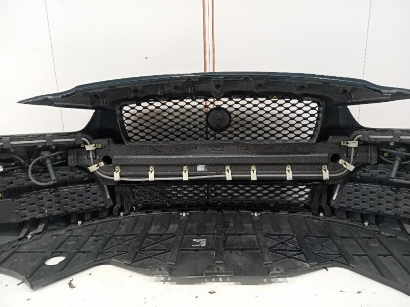 KIT Radiatori 1K0820411Q291 1K0959455EF Volkswagen GOLF VI Variant 2009