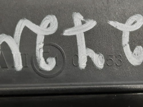 Retrovisore Esterno ANT SX 021053 Audi A5 8T3 2008