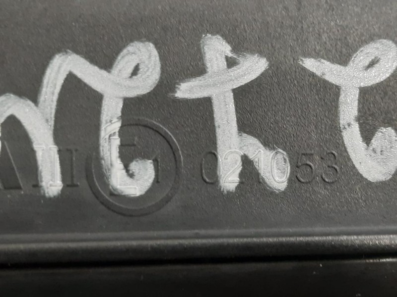 Retrovisore Esterno ANT SX 021053 Audi A5 8T3 2008